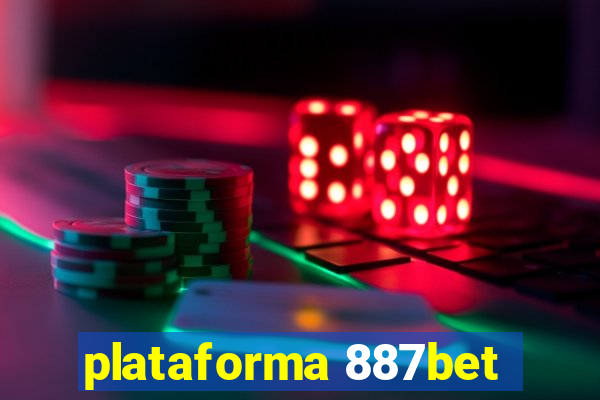 plataforma 887bet